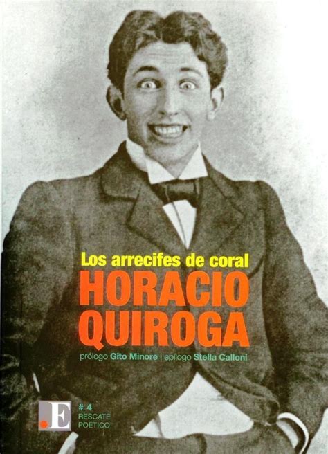 Los Arrecifes De Coral By Horacio Quiroga Goodreads