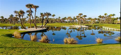 Par On The Ocean Palm Beach Golf And Travel De