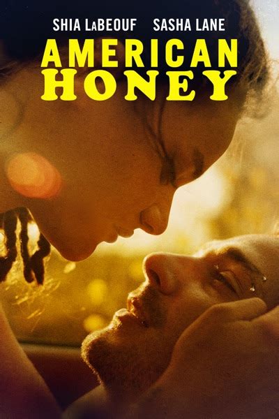 American Honey - Movie Trailers - iTunes