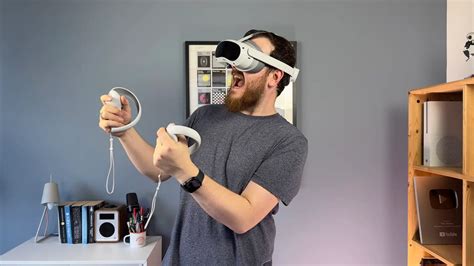 What Is A VR Headset | Robots.net