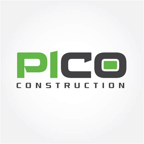 Pico Construction - Sterio Design