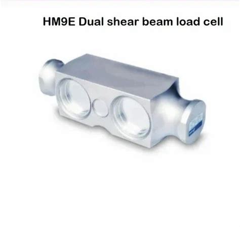 Zemic HM9E Dual Shear Beam Load Cell At Rs 3000 Piece In Vadodara ID