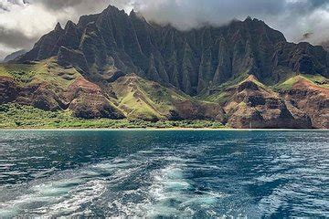 Niihau And Na Pali Coast Cruise And Snorkel From Port Allen Kauai