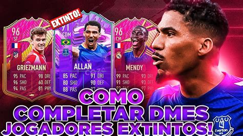 Fifa L Fa A Isso E Consiga Jogadores Fut Birthday Fut Capit O E