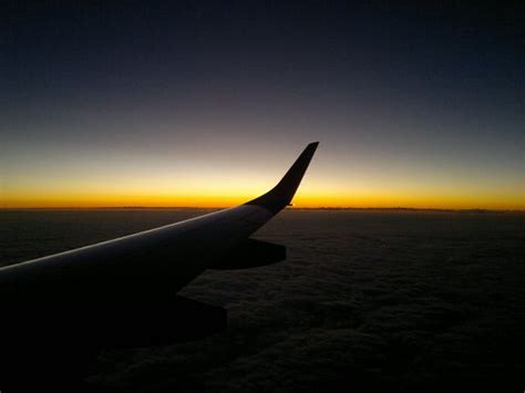 Gambar Horison Awan Langit Matahari Terbit Matahari Terbenam