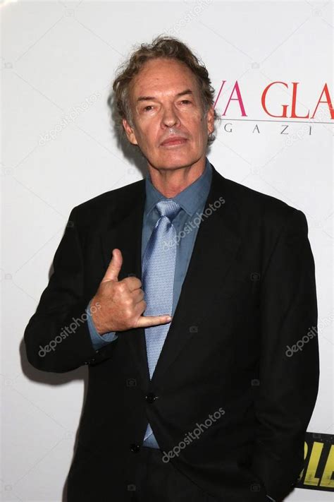 Actor Gary Graham – Stock Editorial Photo © Jean_Nelson #122749686