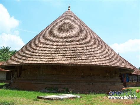 Alathur Temple Pictures- Boldsky