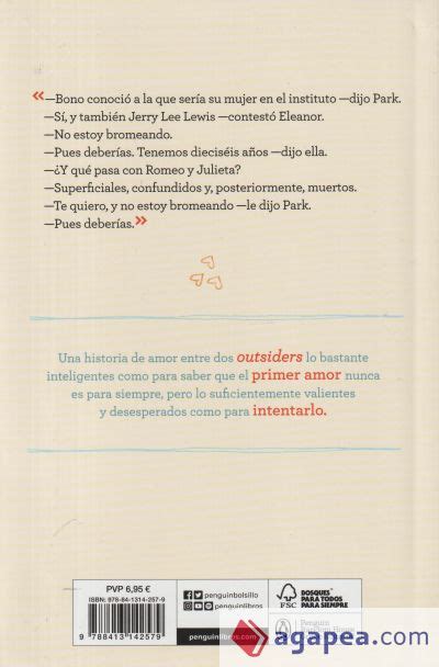 Eleanor Y Park Edicion Limitada Rainbow Rowell 9788413142579