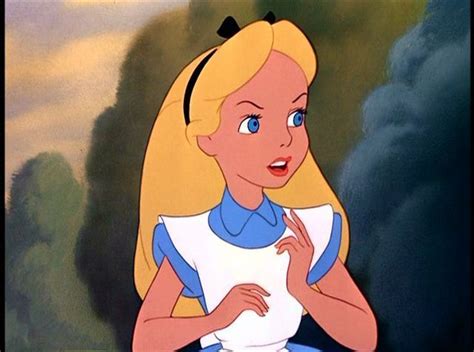 Alice in Wonderland - 1951 - Alice in Wonderland Image (1759199) - Fanpop