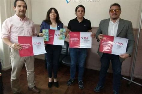 Trata de personas Corrientes entre las provincias con más víctimas