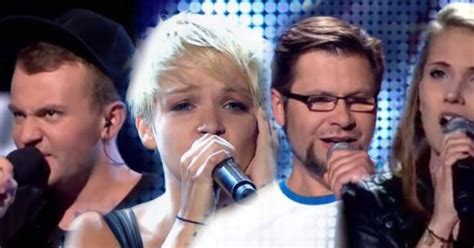 Kogo Zobaczymy W Odcinkach Na Ywo The Voice Of Poland Kozaczek