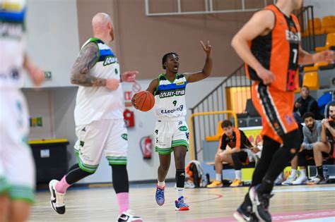 Photos Basket Ball L Aventure En Coupe De France Est Termin E Pour