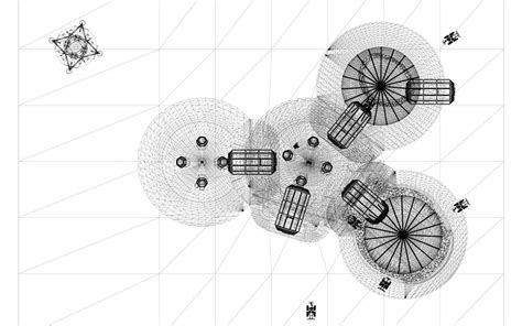 Lunar Habitation Foster Partners Foster Partners The Fosters Lunar