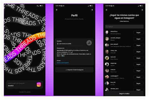 Threads Qu Es Y C Mo Usar La Nueva Red Social
