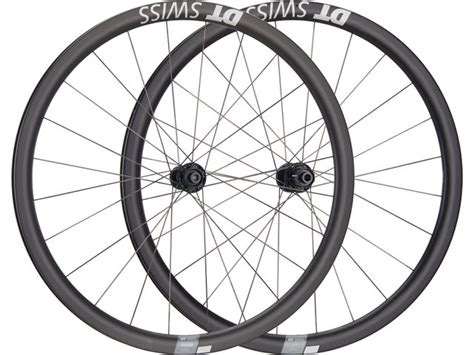 Dt Swiss Erc Dicut Carbon Wheelset Bike Components