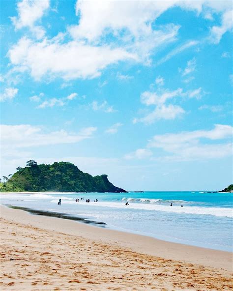 Nacpan Beach Philippines A Visual Feast Day Palawan