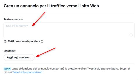 Come Creare Una Campagna Pubblicitaria Su Twitter