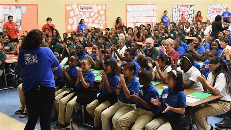 California Lawmakers Move to Limit Charter Schools as Teachers Rally at ...