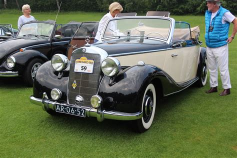 Mercedes Benz S A Cabriolet Ar Lingen Bernd Flickr