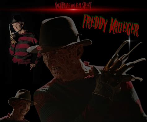 🔥 Download Freddy Krueger Wallpaper By Firebirdy89 Freddy Krueger