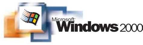 Windows 2000 Microsoft Wiki Fandom