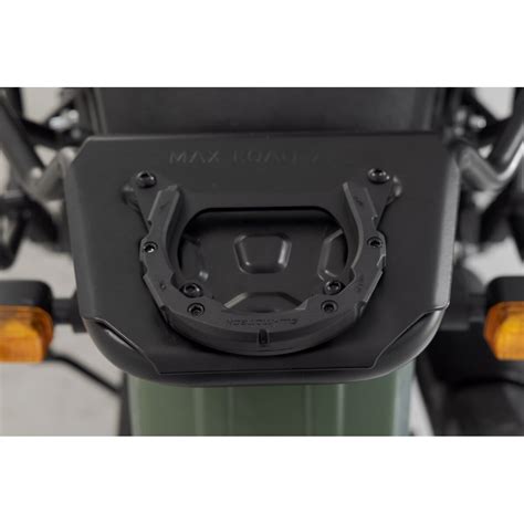 Sw Motech Pro Tankring F R Original Royal Enfield Himalayan Gep Ckt