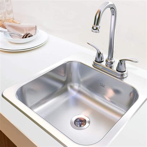 Kindred Undermount Kitchen Sinks – Things In The Kitchen