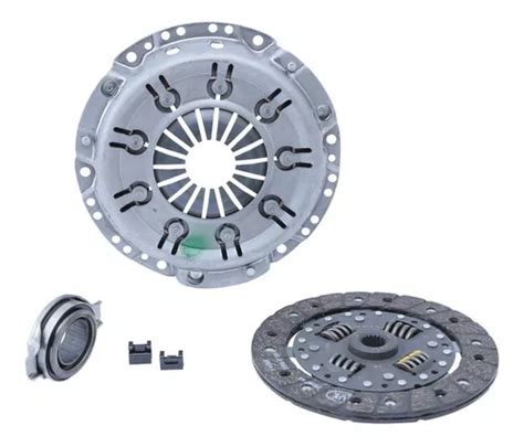 Kit De Clutch Sentra Gst Gsx L L Th Meses Sin Intereses