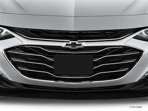 2020 Chevrolet Malibu 141 Exterior Photos Us News