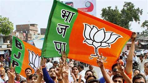 Haryana Assembly Election Results 2019 Heres The Complete List Of Bjp