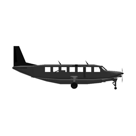 Simpleplanes Cessna Grand Caravan Pelican Air