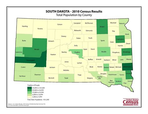 Population Of South Dakota 2024 Eleni Hedwiga