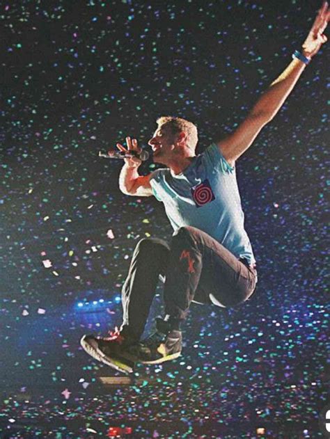 Pin De Victoria Garcia En Coldplay Fever ️ Coldplay Chris Martin