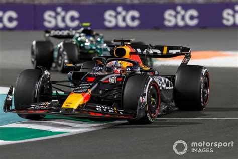 F1 Por que domínio da Red Bull não se resume à aerodinâmica