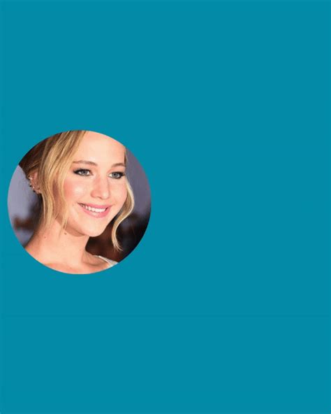 Jennifer Lawrence Biography | Magnifier World