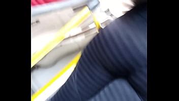 Culito En Transporte XVIDEOS