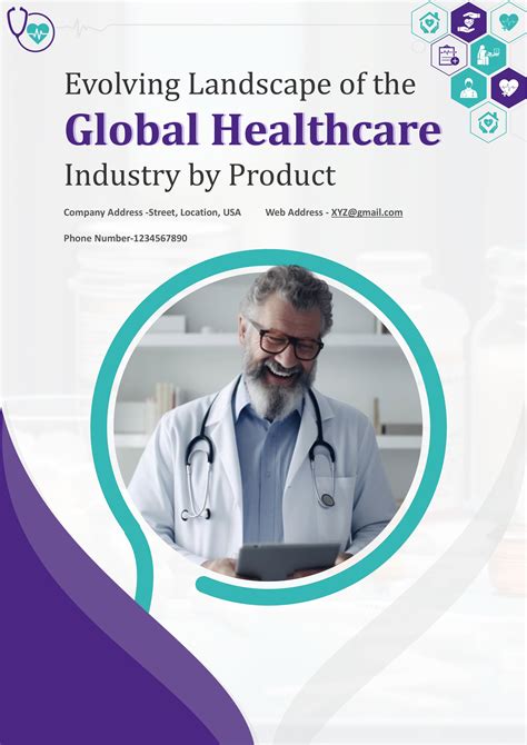 Healthcare Industry Report