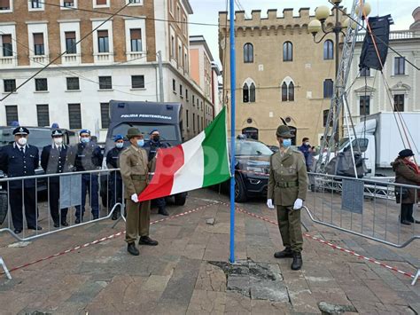 Giornata Dell Unit Nazionale E Delle Forze Armate Le Celebrazioni Del