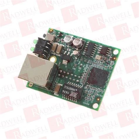 MO11AA003 01R By LANTRONIX Buy Or Repair Radwell