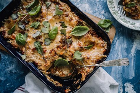 Top 59 imagen linssi kesäkurpitsa lasagne abzlocal fi