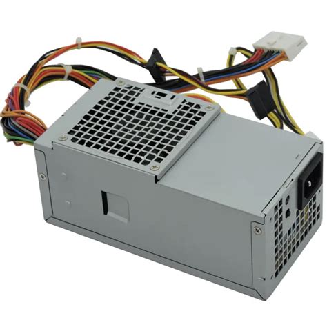 Original PSU For Dell 390 790 990 3010 7010 9010 250W Power Supply