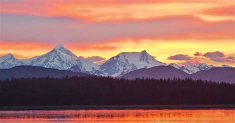 Glacier Bay National Park | How to Experience The Park | ALASKA.ORG