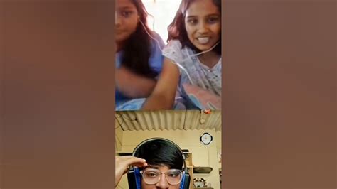 Omegle Is Back 🤯 Found The Cutest Indian Girl On Ometv 😘 Youtube