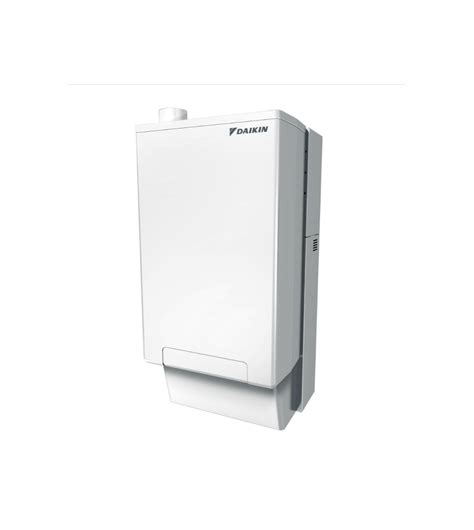 Pompa De Caldura Daikin Altherma R Hybrid 8kw Pentru Incalzire Si Apa Calda Ehyhbh08av32 Evlq08cv3