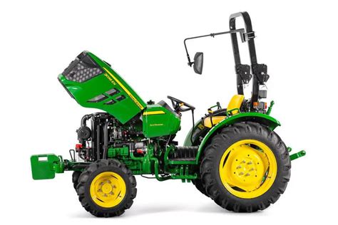 Trator Agr Cola John Deere En Novo Agrofy