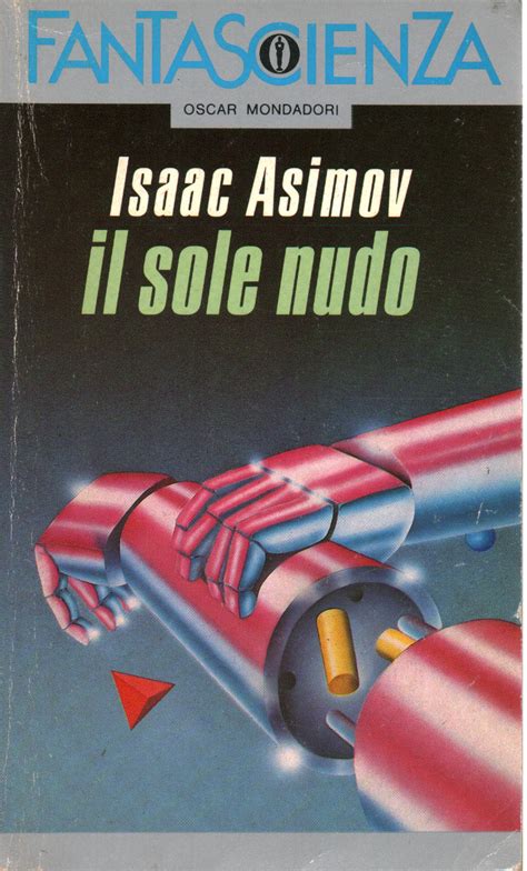 Collezione Libri Fantascienza