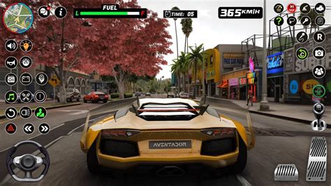 Scaricare Real Car Driving City 3D Su PC Per MEmu