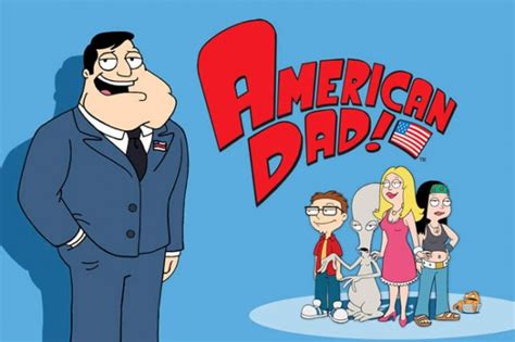 American Dad!: Three New Episodes to Air on FOX - canceled TV shows ...