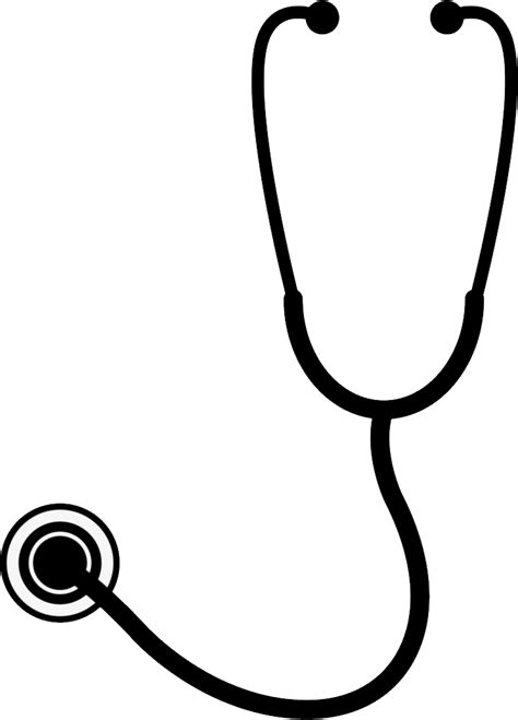 Stethoscope Png