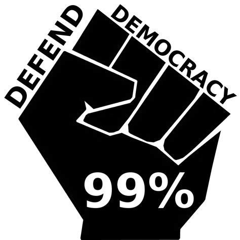 clip art democracy 6